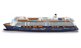 Siku 1724 Mijn Schip