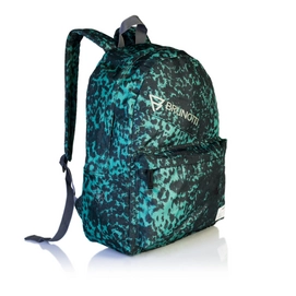 Rugzak Brunotti Mister Stone Forest Green