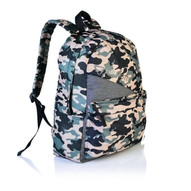 Rucksack Brunotti Mister Stone Army