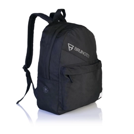Rucksack Brunotti Mister Stone Schwarz