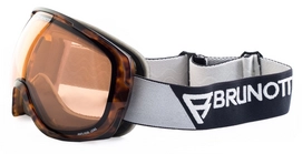 Ski Goggles Brunotti Odyssey 4 Unisex Desert