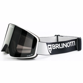 Skibril Brunotti View 2 Unisex Black