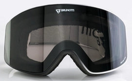 Skibril Brunotti View 2 Unisex Black