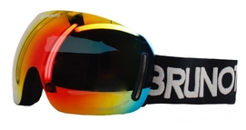 Skibril Brunotti Speed 1 Unisex Black
