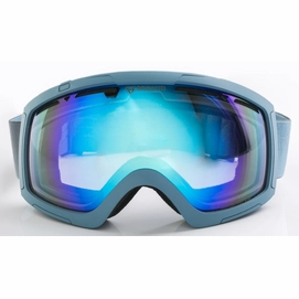 Skibril Brunotti Downhill 2 Unisex Night Blue