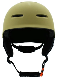 Skihelm Brunotti Cool 3 Unisex Desert