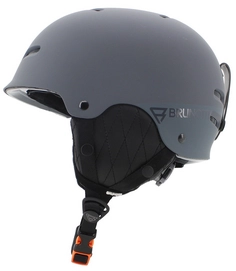 Skihelm Brunotti Cool 5 Unisex Night Blue