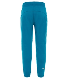 Trainingsbroek The North Face Women Fine Crystal Teal