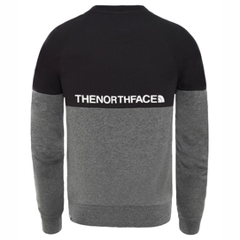 Trui The North Face Youth Easy Tee Black