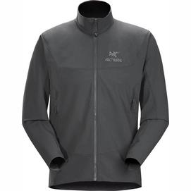 Jacke Arc'teryx Gamma LT Jacket Glitch  Herren