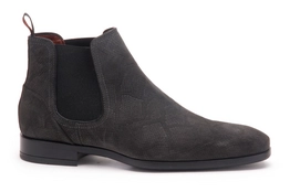 Anzugschuh Greve Ribolla Fango Desert