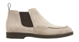 Anzugschuhe Greve Tufo 3331 Roccia Suede