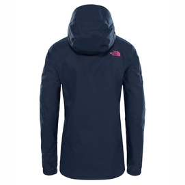 Jas The North Face Women Quest Urban Navy