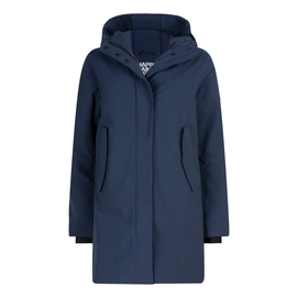 Regenjas Happy Rainy Days Chicago Padded Dress blue
