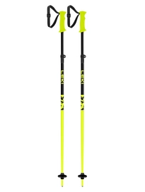 Skistok Leki Rider Vario Neon Yellow Black