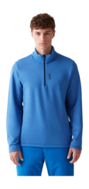 Skipullover Colmar 8321 Facetime Herren Abyss Blue