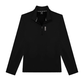 Pull de Ski Colmar Homme 8321 Facetime Black