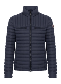 Veste Colmar Homme 1299R Repunk Navy Blue Vulcan