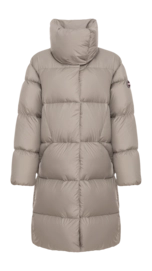 Jacke Colmar 2227 Damen Caption Coffee Cream