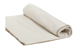 Chemin de Table The Table Canvas Oat