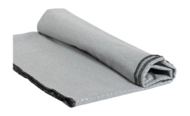 Chemin de Table The Table Canvas Ash