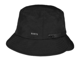 Chapeau de Pêche Barts Mulhacen Buckethat Black