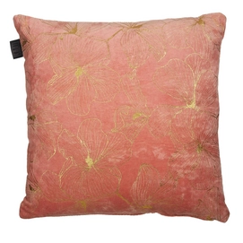 Coussin KAAT Amsterdam Bely Pink