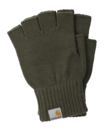 Moufles Carhartt WIP Unisexe Carhartt Mitten Cypress