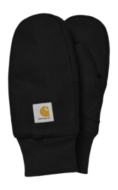 Want Carhartt WIP Unisex Carston Mitten Black