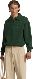 Sweater Bram's Fruit Men Polo Green