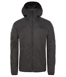 Jas The North Face Men Ondras Wind Asphalt Grey