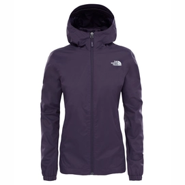 Jacket The North Face Women Quest Purple