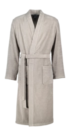 Kimono Cawö 5508 Herren Graphite
