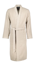 Kimono Cawö Men 5509 Sand