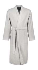 Kimono Cawö 5622 Herren Stone