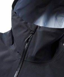 Gramicci-G3FU-J038-Black-Unisex-Waterproof-Hooded-jacket-Detail-1 (1)