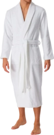 Badjas Schiesser Men 178400 White