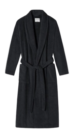 Badjas Schiesser Men 178400 Anthracite