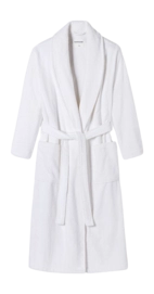Badjas Schiesser Women 178410 White