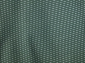 6---fabric-cotton-tencel-green-stripe