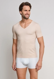 4---shirtinterlockseamlesskurzarmvausschnittclaylasercut-173252-407-front