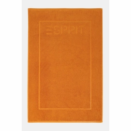 Badmat Esprit Solid Carrot