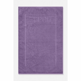 Badmat Esprit Solid Dark Lilac