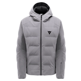 Veste de Ski Dainese Hommes Downjacket Silver Filigree