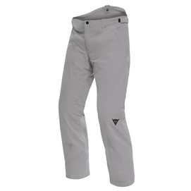 Ski Trousers Dainese Men P001 Dermizax EV Silver Filigree