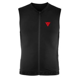Protection Dorsale Dainese Flexagon Waistcoat 2 Hommes Stretch Limo/Castle Rock
