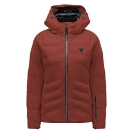Ski Jacket Dainese Women Downjacket S Cinnamon