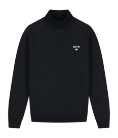 Pull Arte Antwerp Homme Kole Logo Back