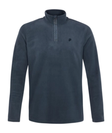 Skipullover Protest PERFECTO 1/4 Zip Top Herren Blue Nights