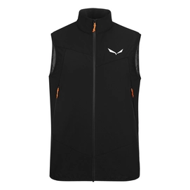 Bodywarmer Salewa Men Sella Durastretch M Vest Black Out